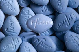 Du Viagra pour lutter contre la myopathie de Duchenne