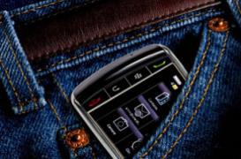 Le téléphone portable dans la poche nuit à la fertilité masculine