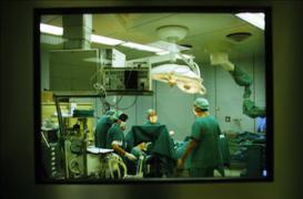 L’anesthésie générale pourrait accroître le risque de démence