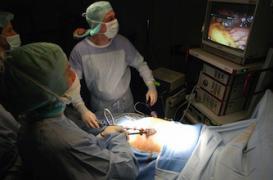 La CNAM dresse le hit-parade des hospitalisations