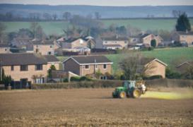 Europe : la moitié des aliments contiennent des pesticides 