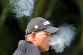 Cancer du poumon : la mutation qui met les fumeurs en grand danger