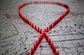 SIDA : AIDES favorable aux antirétroviraux en prévention pour les homosexuels