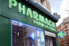 La contre-attaque des pharmaciens à l'offensive de Leclerc