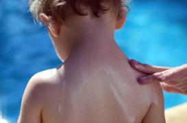 Crèmes solaires : les indices de protection surévalués