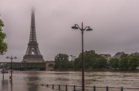  Inondations : la situation est sous contrôle dans les hôpitaux
