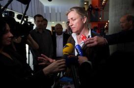 Mediator : le réquisitoire implacable du Dr Irène Frachon 