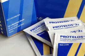 L'Europe maintient sur le marché le Protelos