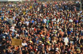 Les Européens ont grandi de 11 cm en un siècle