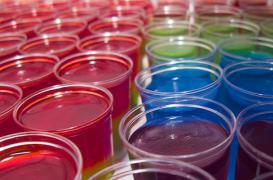 Binge drinking : les jello shots de plus en plus populaires 