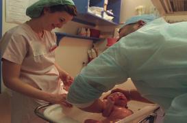 Des maisons de naissance sous conditions