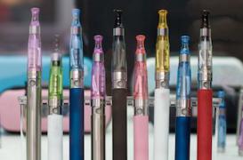 23 millions d'Européens ont essayé la cigarette électronique