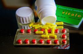 Les laboratoires Servier accusés d’avoir bloqué la concurrence