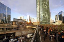 Santé au travail : 70 % des actifs sont fatigués nerveusement 