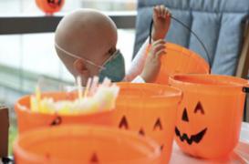 Cancers de l'enfant : améliorer l'accès aux innovations