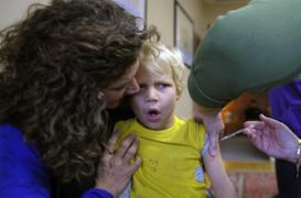 Les Français boudent de plus en plus les vaccins