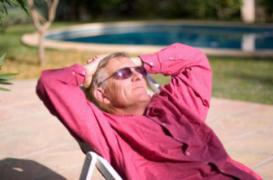 Alzheimer : un malade sur 10 n'a pas de perte de mémoire