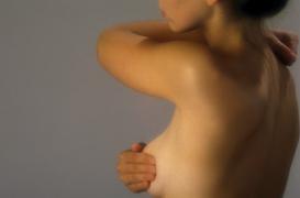 Cancer du sein : le risque augmente si un parent souffre d'un cancer de la prostate 