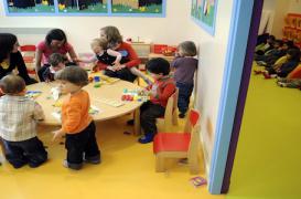 Gastro-entérites: les pédiatres recommandent la vaccination généralisée