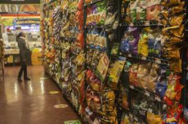 Obésité : les fabriquants ont doublé les portions alimentaires