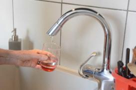  1,5 million de Français consomment une eau polluée