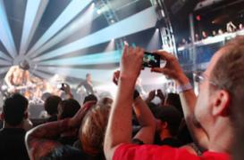 Un réseau social éphémère pour lutter contre Alzheimer   