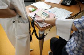 4500 médecins ont une activité privée à l'hôpital 