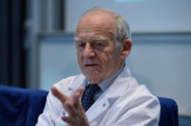 Essai clinique : le cœur artificiel devrait repartir