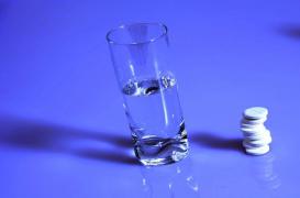 Le rôle-clé de l'aspirine dans le cancer