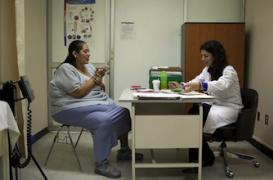 Obésité : le Mexique bat les Etats-Unis