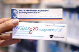 Hépatites : dépister et vacciner plus