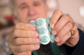 Plutôt mourir que prendre des médicaments