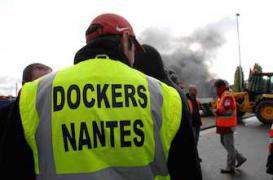 Le cancer d’un docker reconnu comme maladie professionnelle