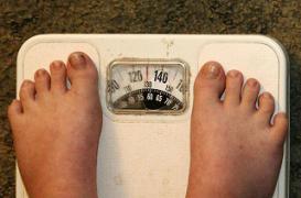 Régime : pourquoi il est plus difficile de maigrir avec l'âge