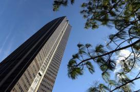 Amiante : la Tour Montparnasse infernale
