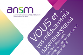 Maladie de Parkinson : surveiller les traitements