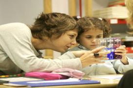 Autisme : un espoir de diagnostic avant l'âge de 6 mois 