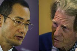 Les Nobel rajeunissent les cellules