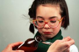 ANSM : la codéine déconseillée aux moins de 12 ans