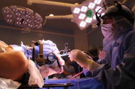 Parkinson : 3 gènes médicaments pour les malades