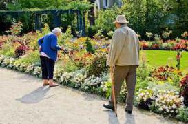 Pourquoi bien vieillir est un défi mondial pour la santé publique