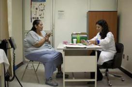 Diabète de type 2 : plus de 2 000 € par malade et par an