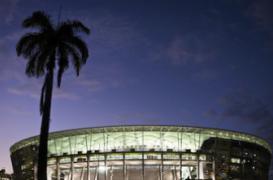 Coupe du monde au Brésil : des conseils sanitaires aux voyageurs