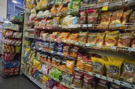 Alimentation: la proximité d'une grande surface ne modifie pas les comportements