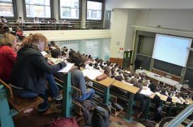 Etudes de médecine : 478 places supplémentaires en 2017