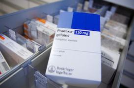 Nouveaux anticoagulants : l’ANSM pointe 4 situations à risque   