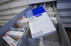 Plaintes contre Pradaxa : un médicament dans le collimateur