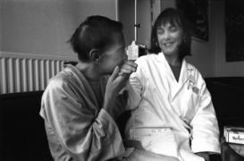 9 malades sur 10 n'ont pas accès à des soins palliatifs dans le monde