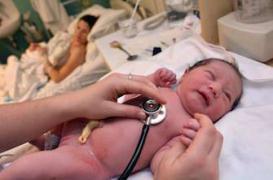 Les grands prématurés vivent en meilleure santé