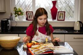 Les recettes des émissions culinaires mauvaises pour la ligne